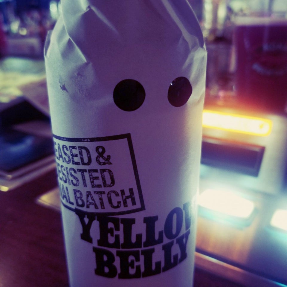 Photo credit: foursquare