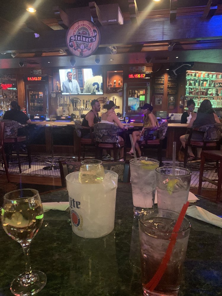 Steiner's A Nevada Style Pub 8168 Las Vegas Blvd S, Las Vegas