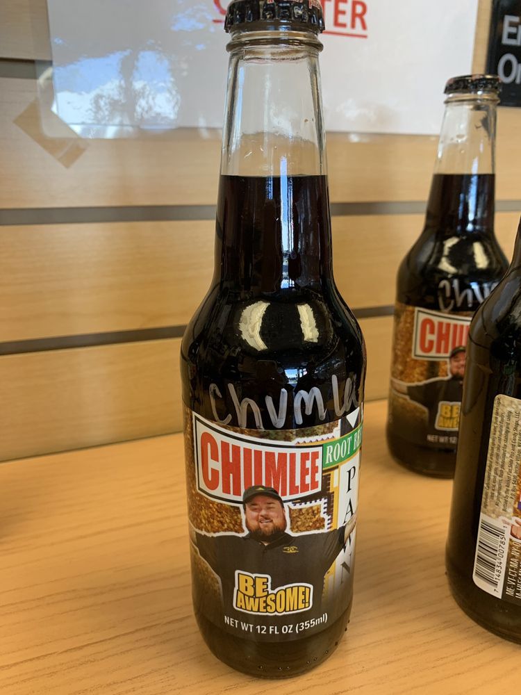CHUMLEE'S CANDY ON THE BOULEVARD - Las Vegas NV - Hours, Directions ...
