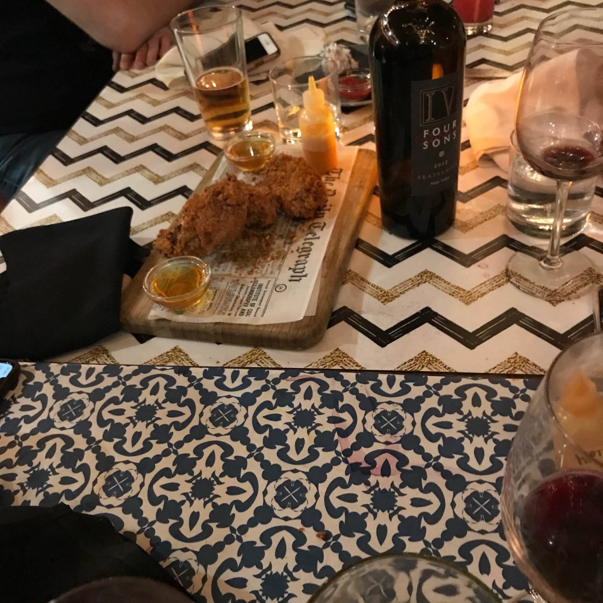 Photo credit: tripadvisor