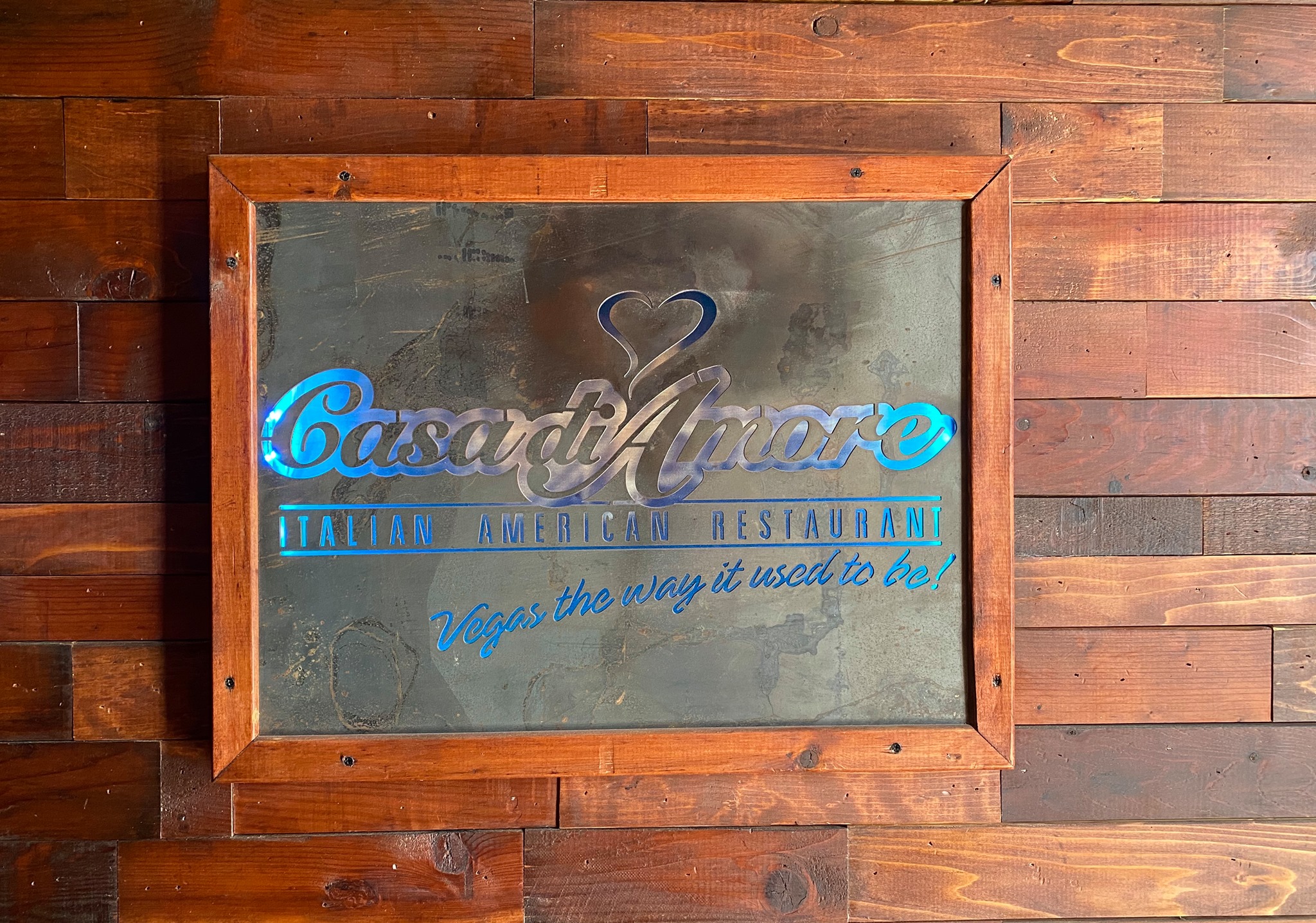 Casa Di Amore 2850 E Tropicana Ave, Las Vegas