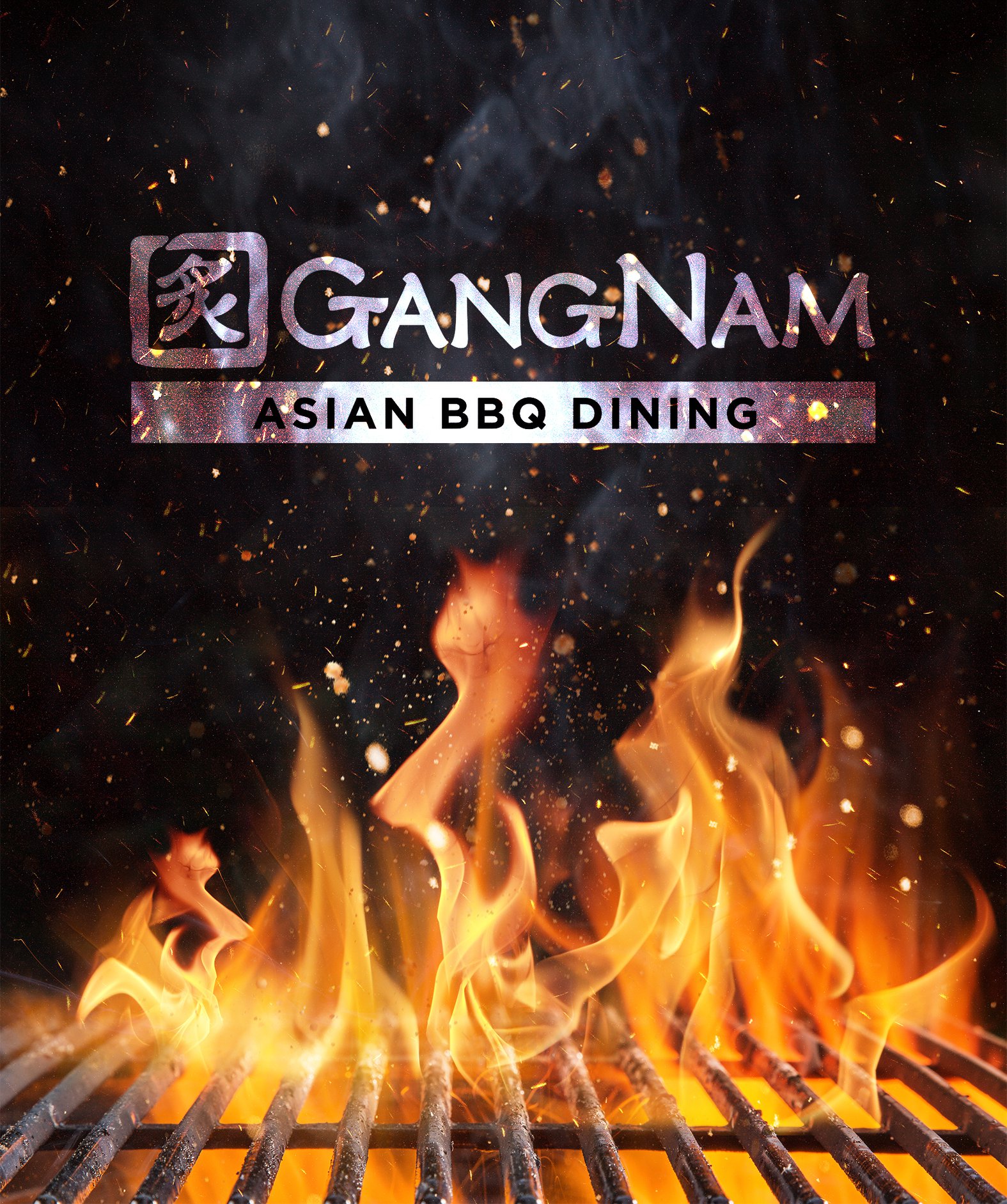 Gangnam Asian BBQ Dining 4480 Paradise Rd, Las Vegas