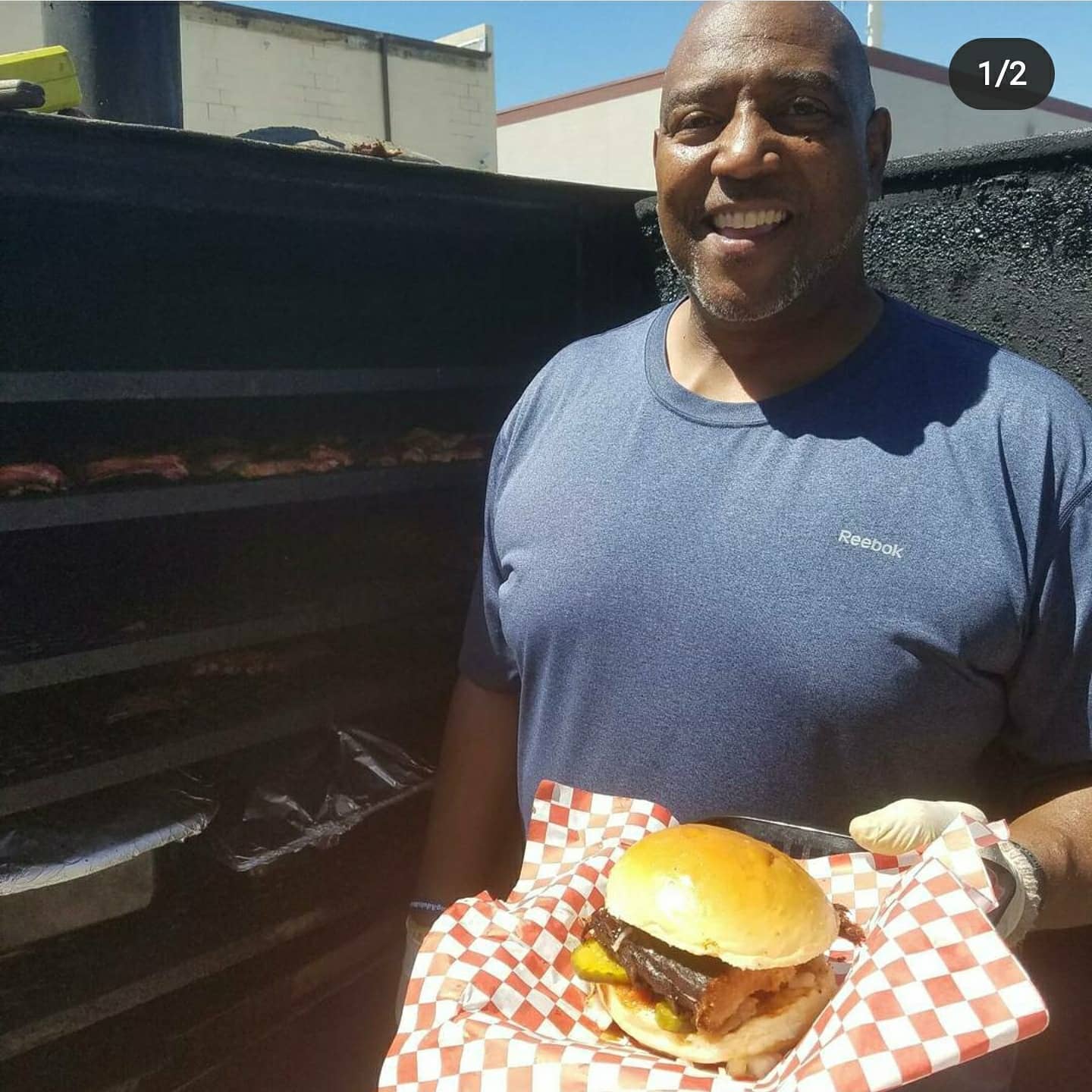 Jessie Rae's BBQ 5611 S Valley View Blvd, Las Vegas