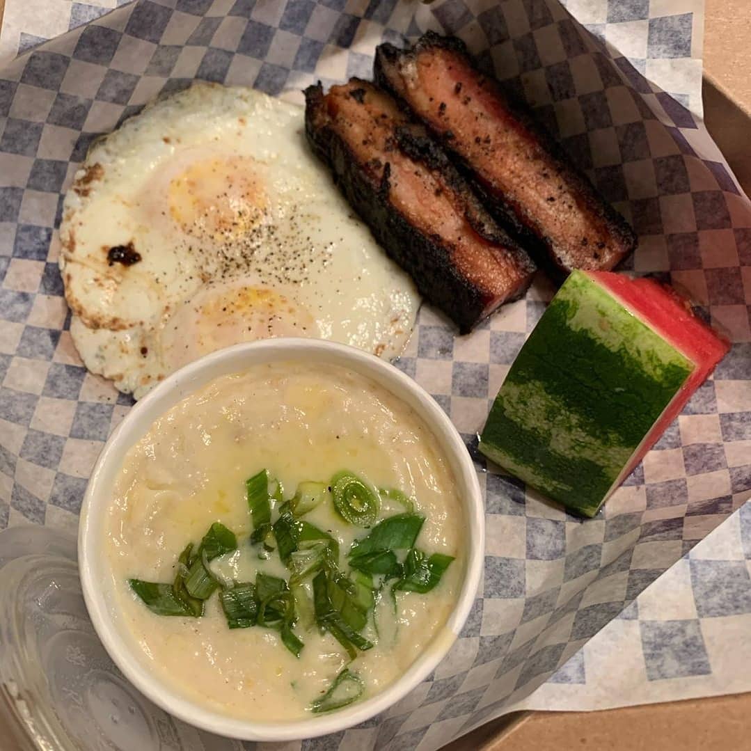 Mama Bird Southern Kitchen 10550 Southern Highlands Pkwy #140, Las Vegas