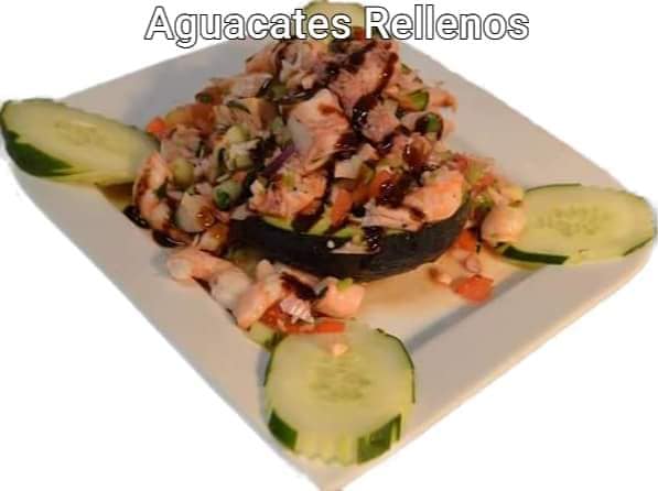 Mariscos Playa Escondida 1203 E Charleston Blvd, Las Vegas