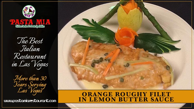 Pasta Mia east 1955 E Tropicana Ave, Las Vegas