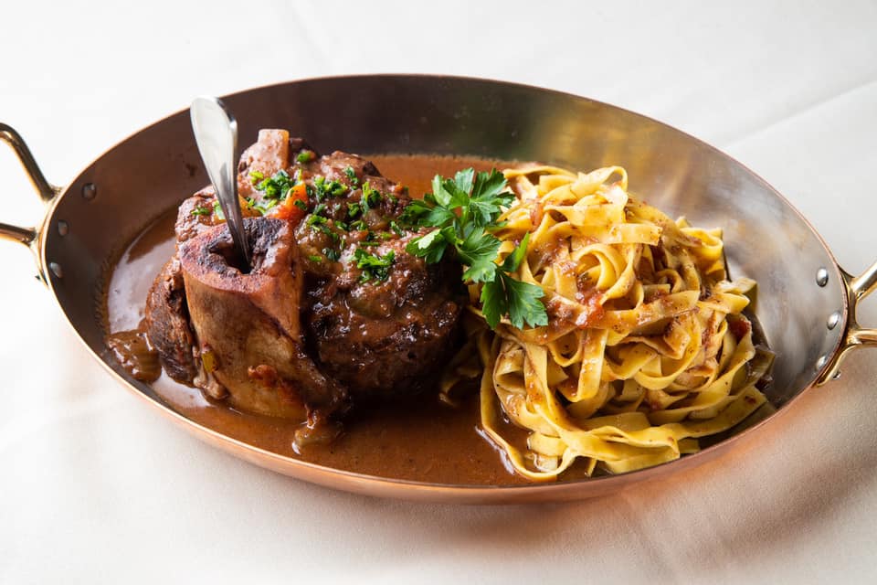 Piero's Italian Cuisine 355 Convention Center Dr, Las Vegas