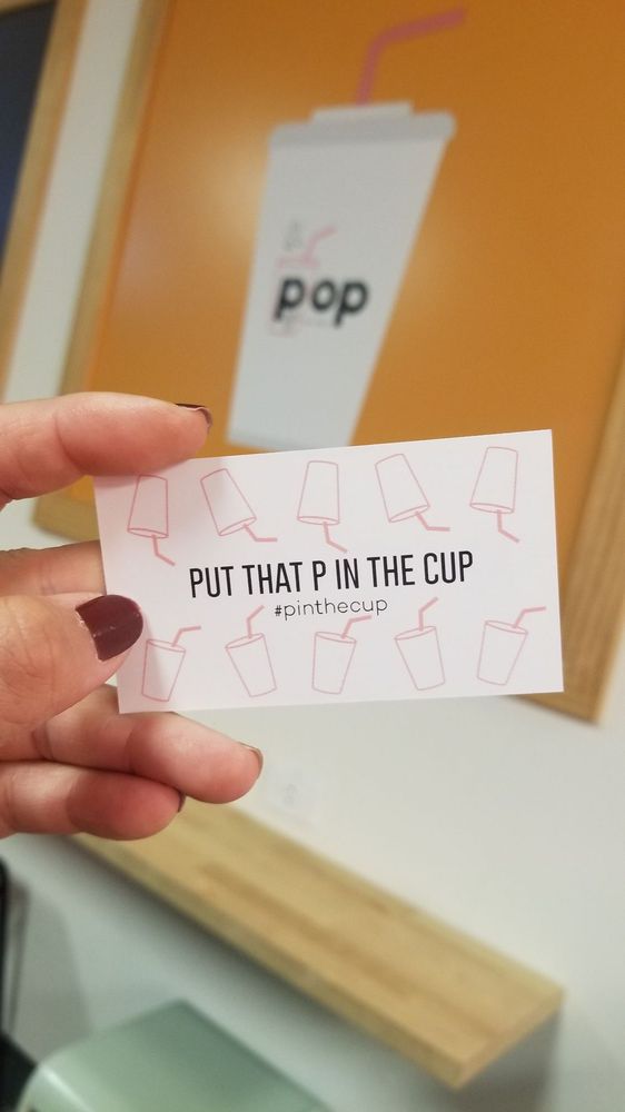 Pop Drinks 4975 S Fort Apache Rd #109, Las Vegas