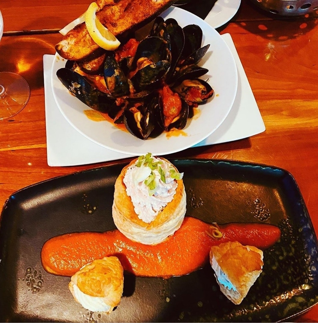 Prosecco Fresh Italian Kitchen - Las Vegas 8878 S Eastern Ave #104, Las Vegas