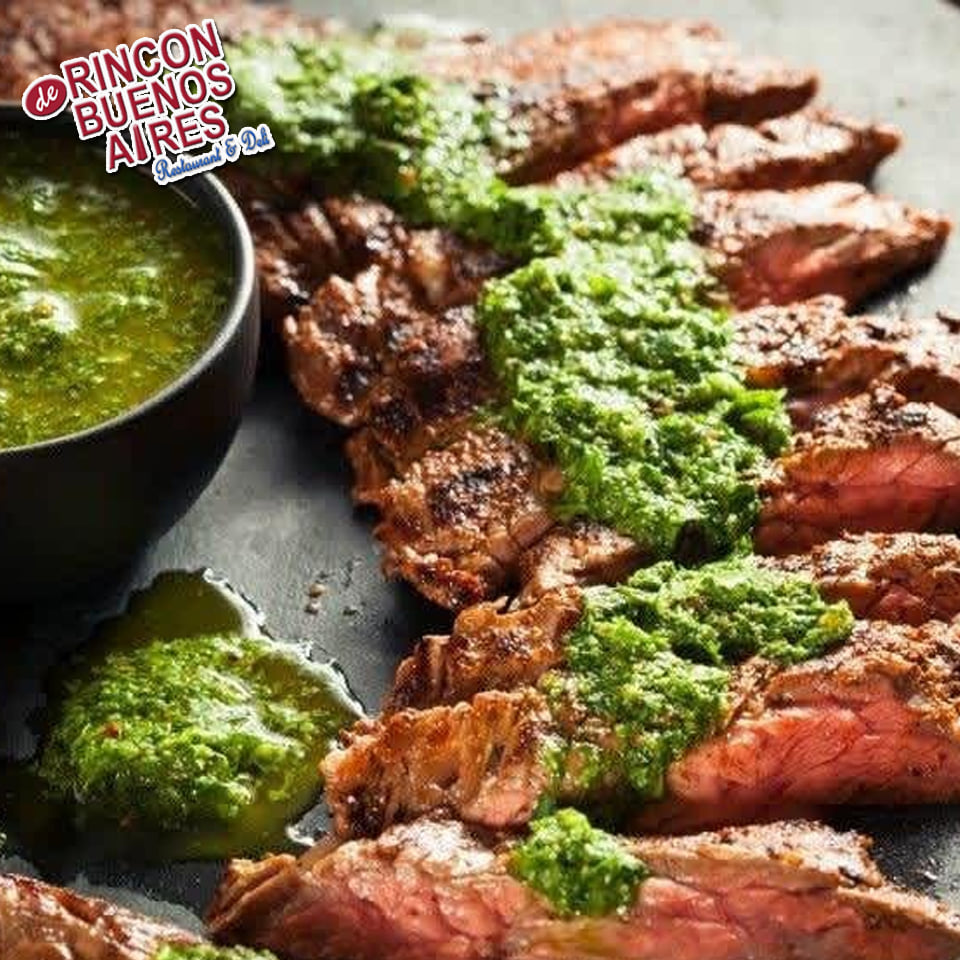 Rincon de Buenos Aires Restaurant 5300 W Spring Mountain Rd # 117, Las Vegas