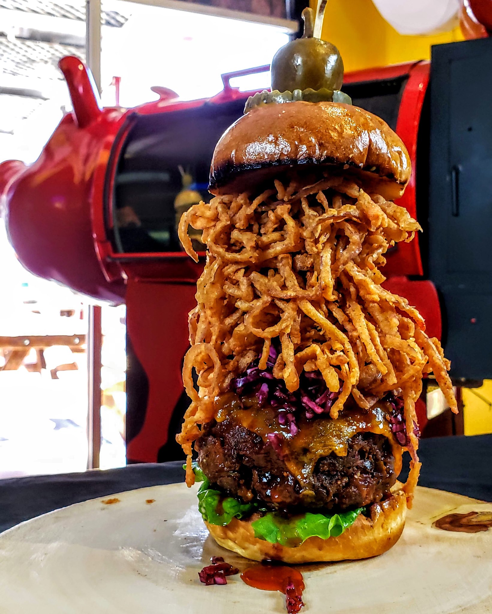 Rollin Smoke Barbeque 3185 Highland Dr, Las Vegas