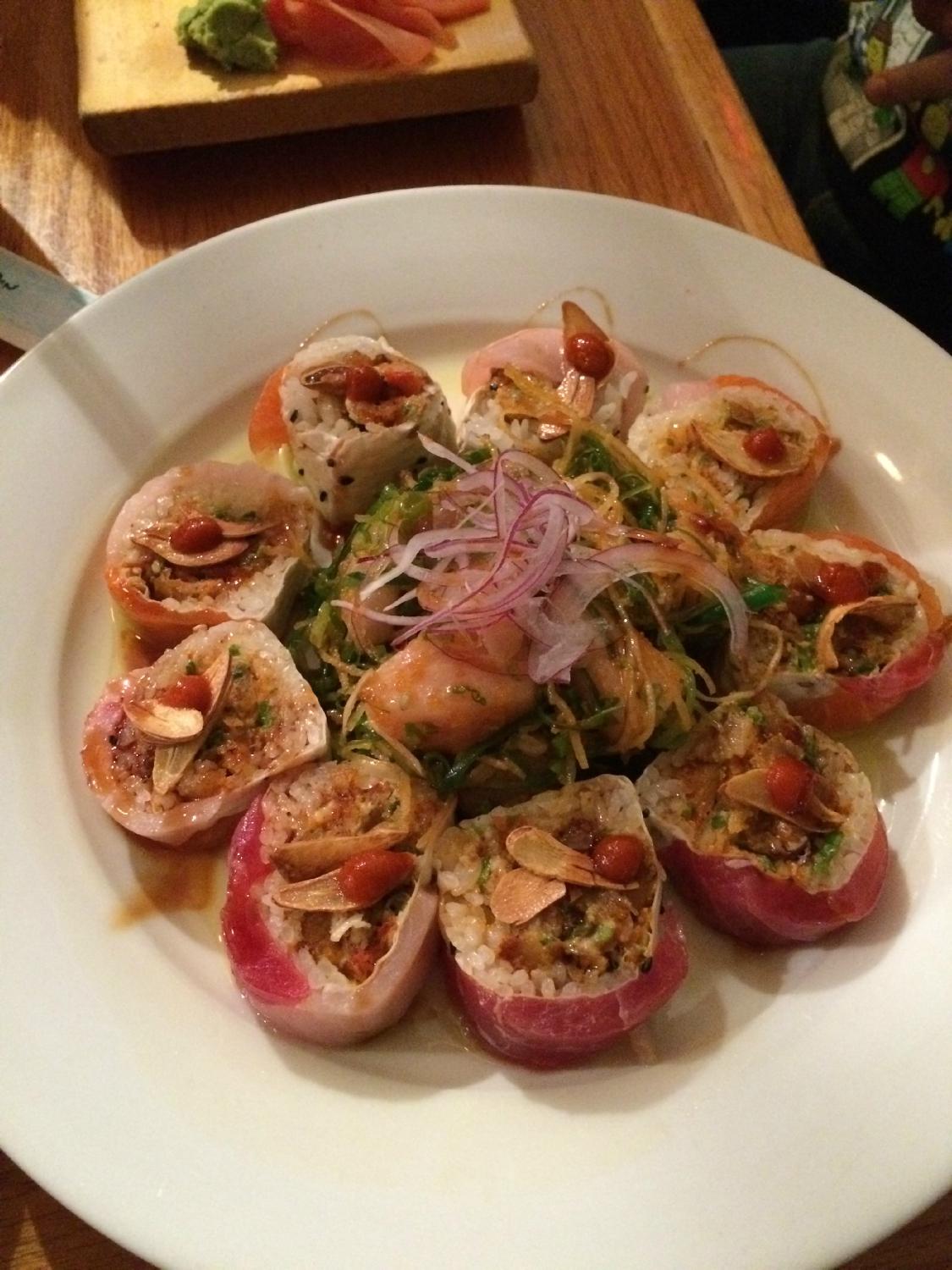 Photo credit: tripadvisor