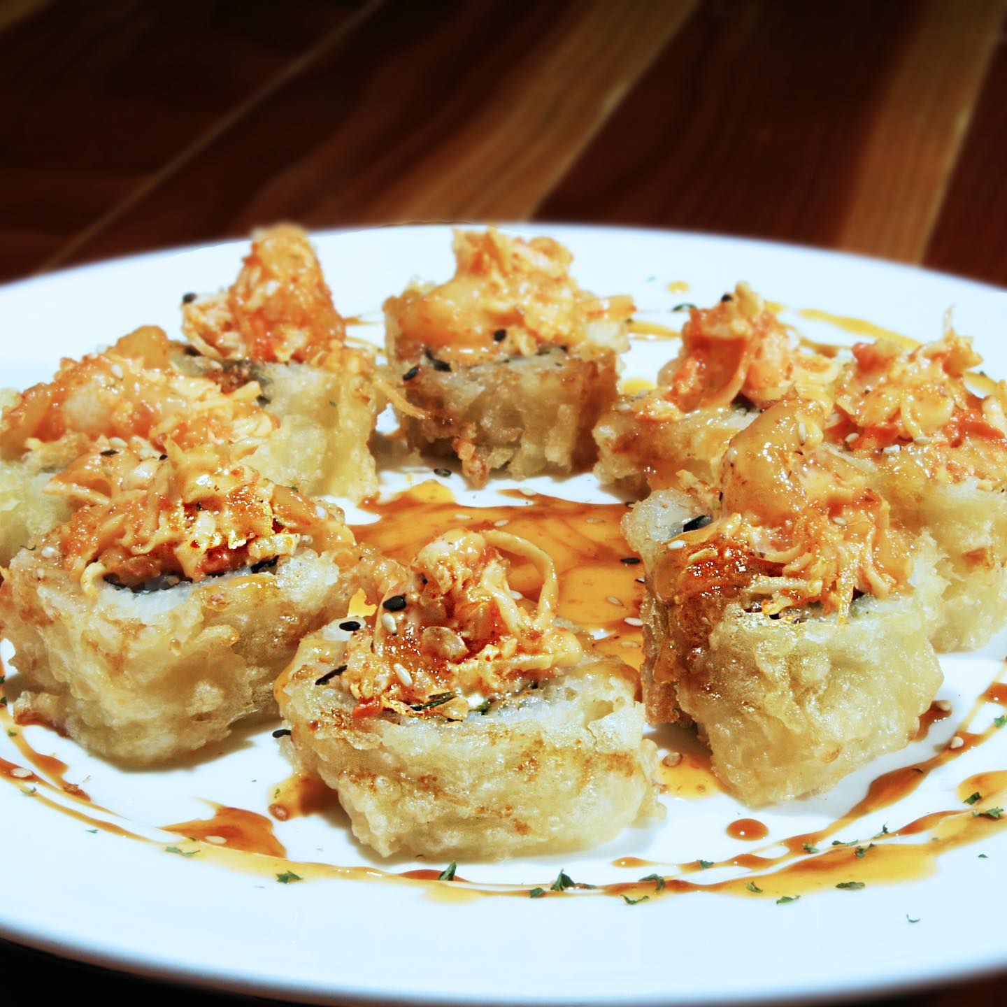Umiya Sushi 4465 W Flamingo Rd, Las Vegas