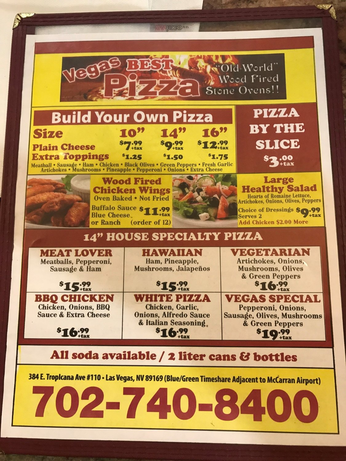 Photo credit: Tripadvisor