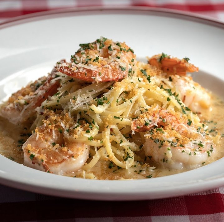Buddy V's Ristorante 3327 S Las Vegas Blvd, Las Vegas