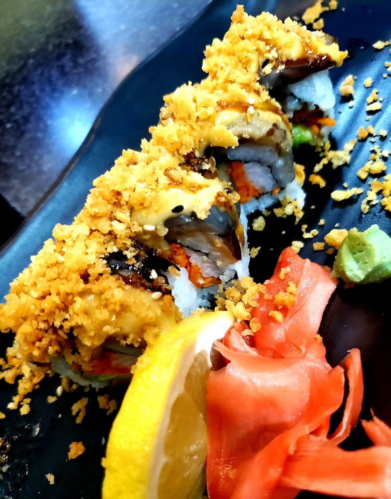 Chef Kenny's Asian Vegan Cuisine 6820 Spring Mountain Rd Suite 111, Las Vegas