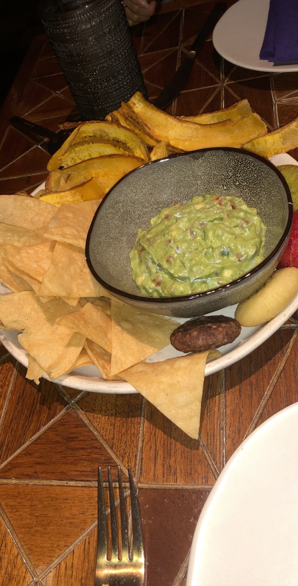 CHICA Restaurant 3355 S Las Vegas Blvd Suite 106, Las Vegas