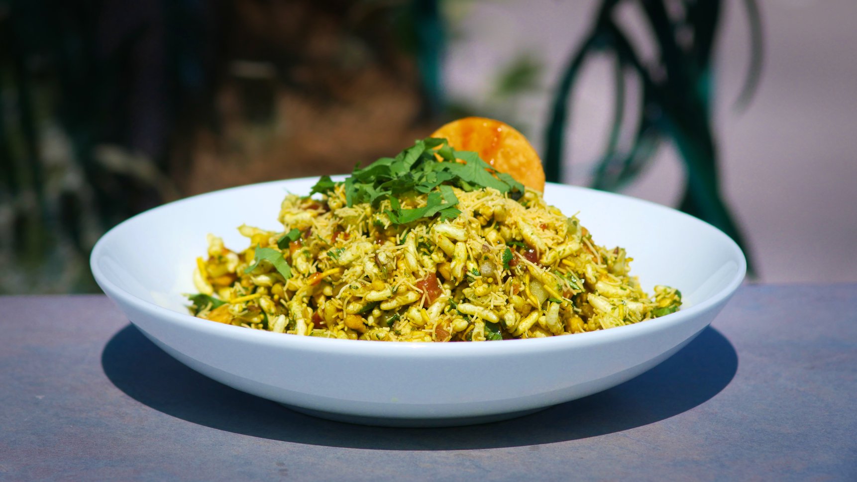 Curry Leaf - Flavors of India 5025 S Fort Apache Rd #101, Las Vegas