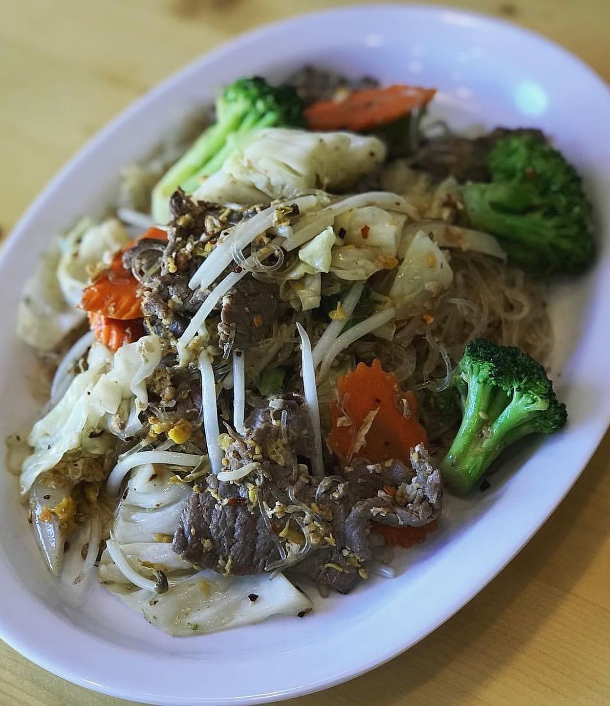 D E THAI KITCHEN 1108 S 3rd St, Las Vegas