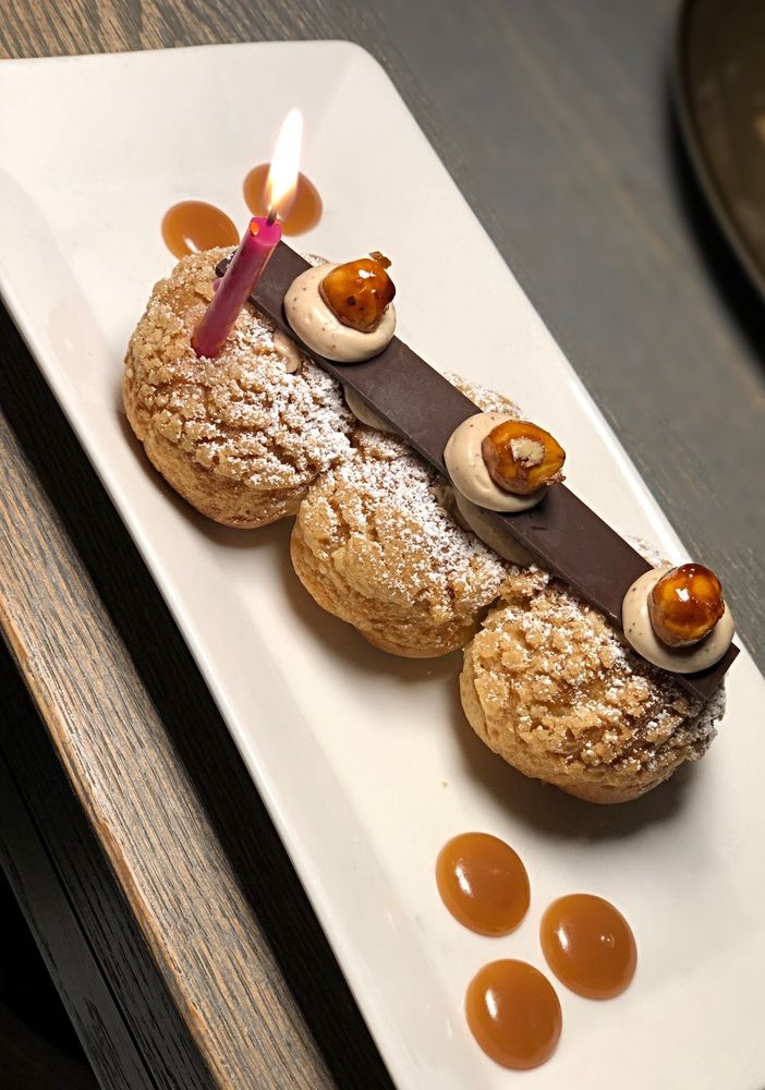 EATT Gourmet Bistro 7865 W Sahara Ave #104, Las Vegas