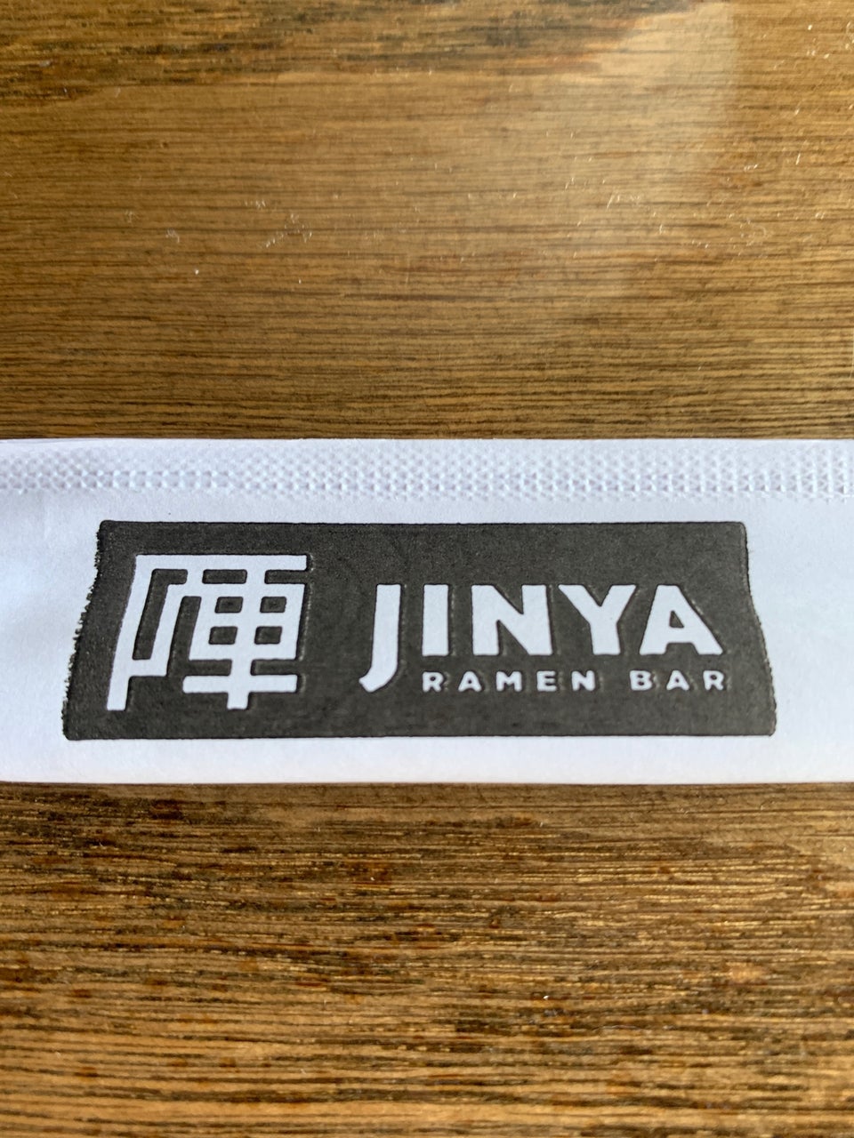 JINYA Ramen Bar 4860 W Flamingo Rd, Las Vegas