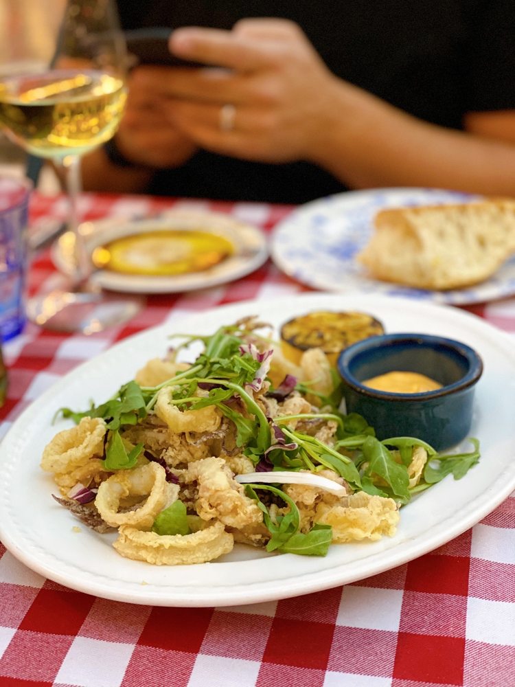 Mercato Della Pescheria 3377 S Las Vegas Blvd Suite 2410, Las Vegas
