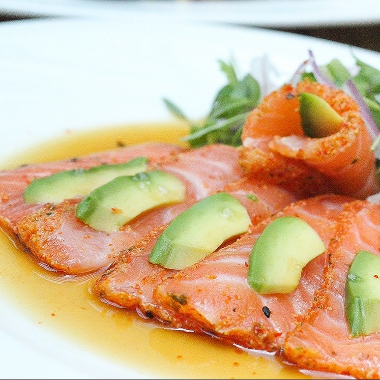 Sushi Roku Las Vegas 3500 S Las Vegas Blvd ste t-18, Las Vegas