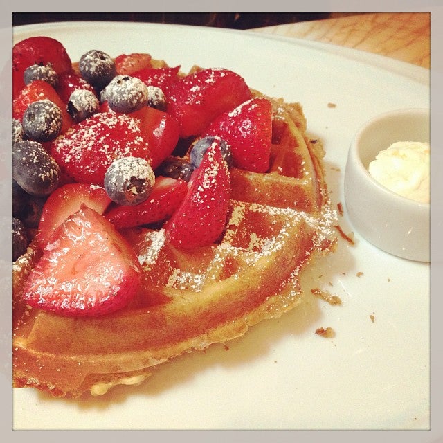Photo credit: foursquare