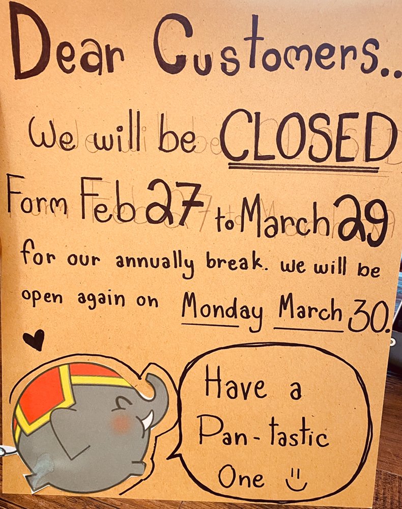 Thai Pan Cuisine 2805, 463 S Decatur Blvd, Las Vegas