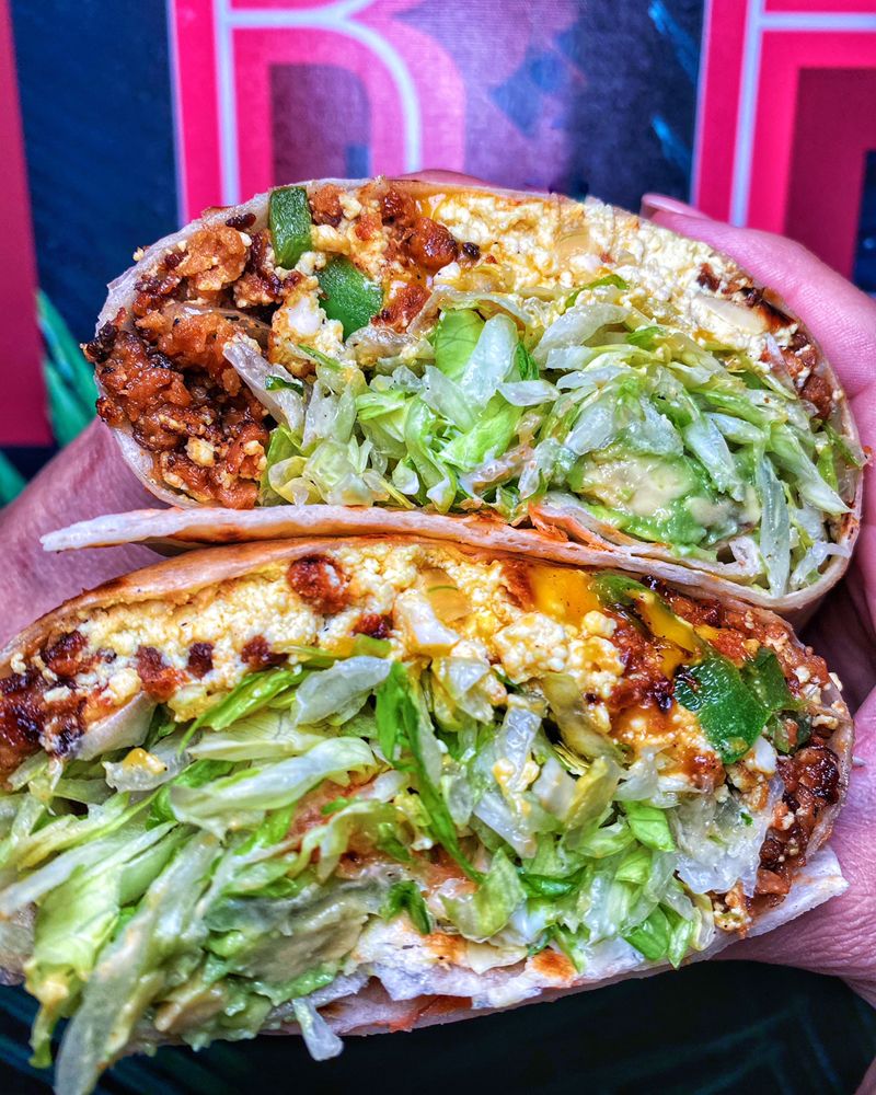 The Modern Vegan 700 E Naples Dr #111, Las Vegas