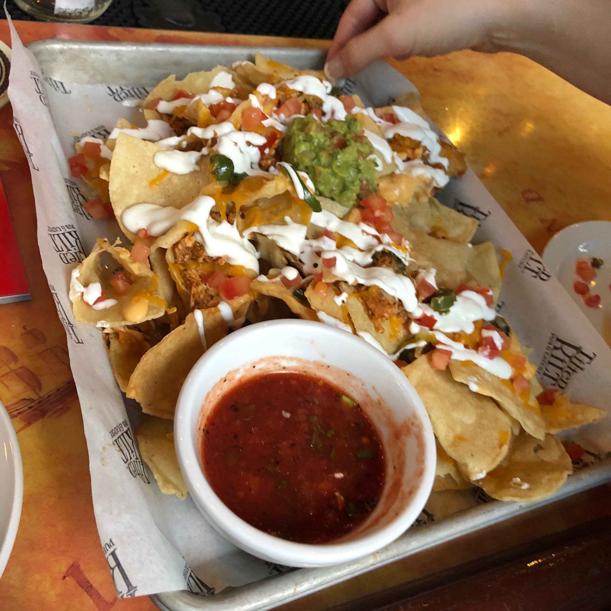 Photo credit: tripadvisor