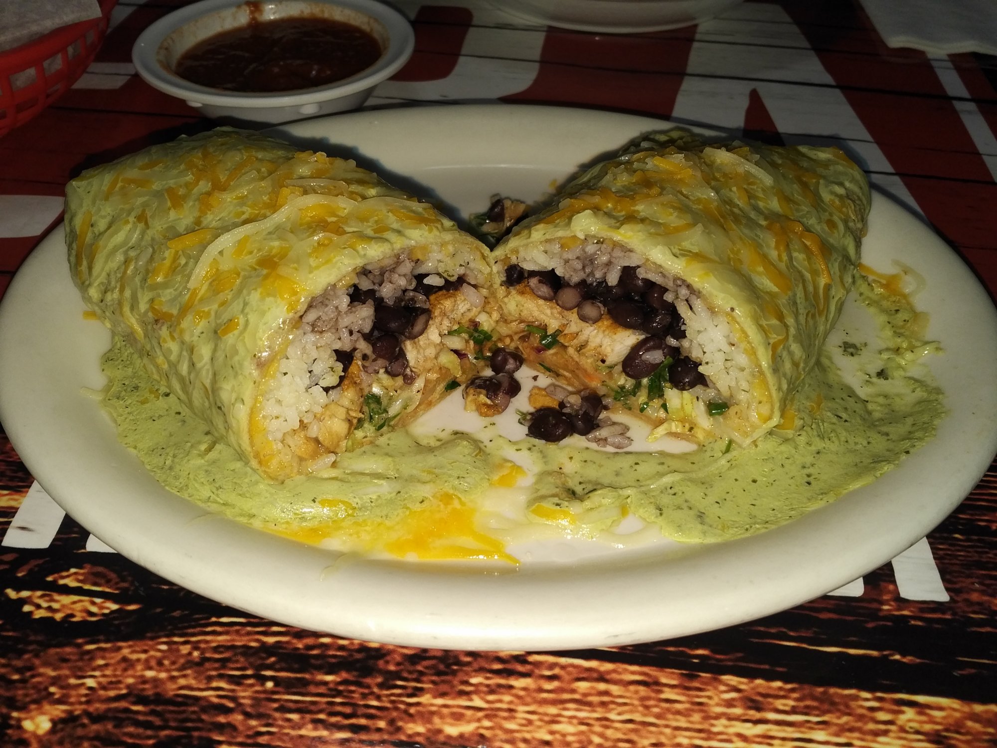 Photo credit: tripadvisor