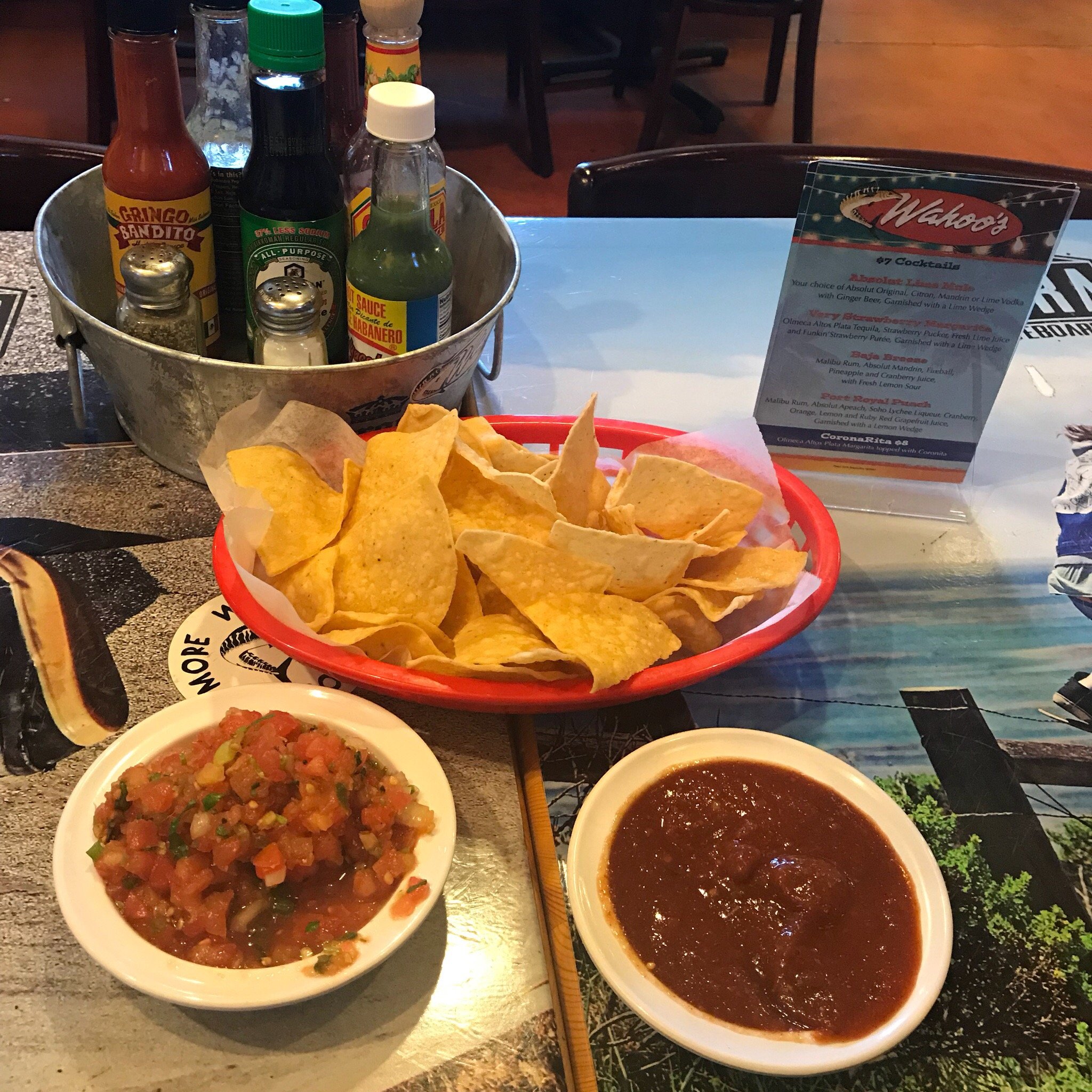 Photo credit: tripadvisor