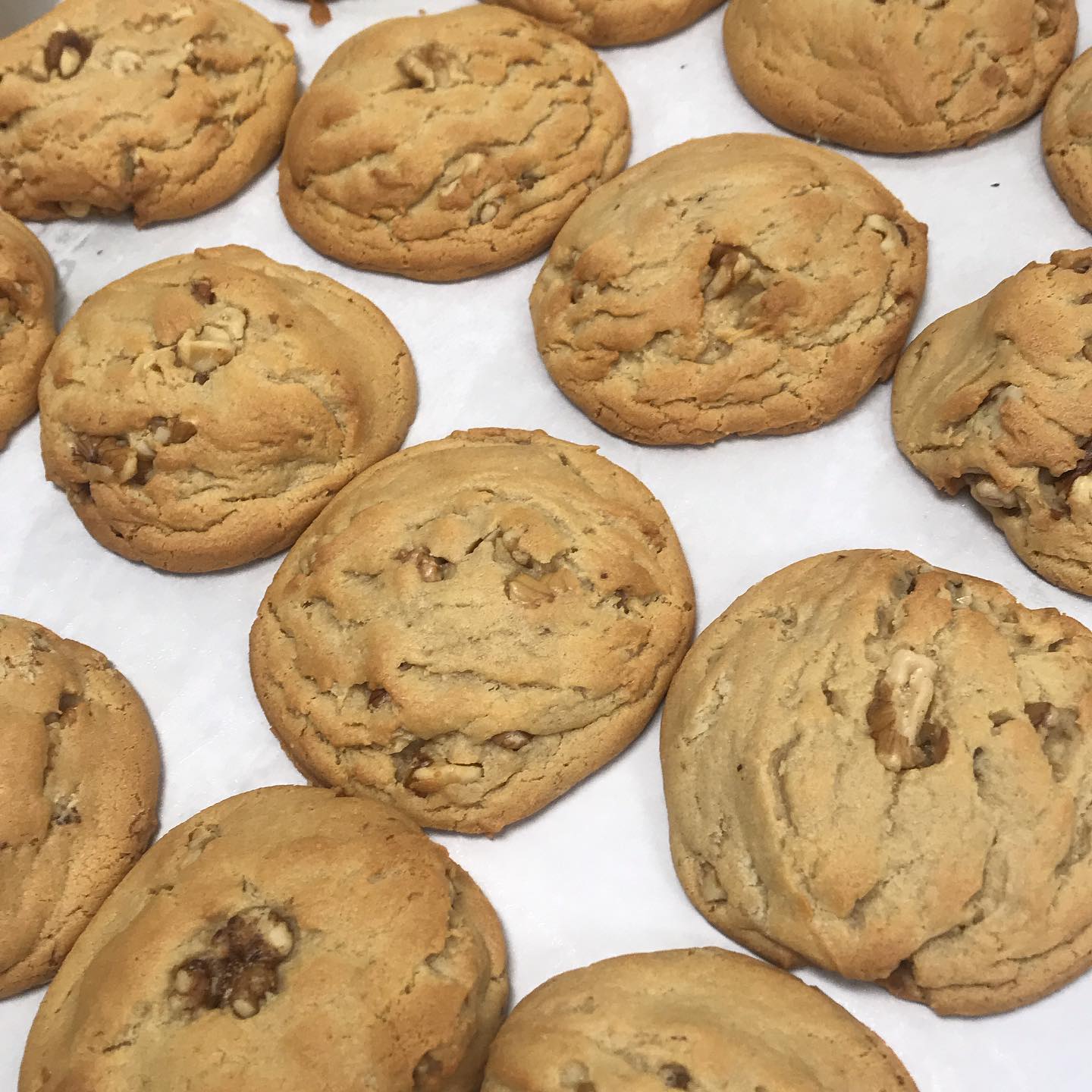 Chocolate Chip Cookie Company 6380 S Valley View Blvd Suite 242, Las Vegas