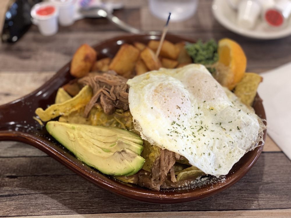 EGGscellent breakfast and brunch 2534 E Desert Inn Rd, Las Vegas