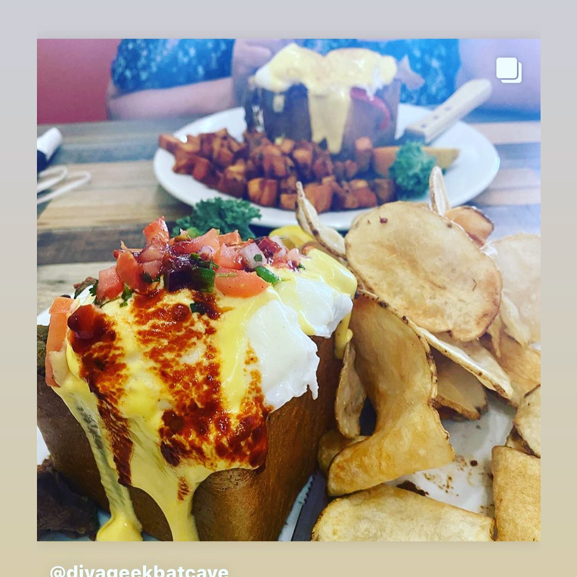EGGscellent breakfast and brunch 2534 E Desert Inn Rd, Las Vegas