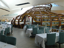 Mastro's Ocean Club 3720 S Las Vegas Blvd, Las Vegas
