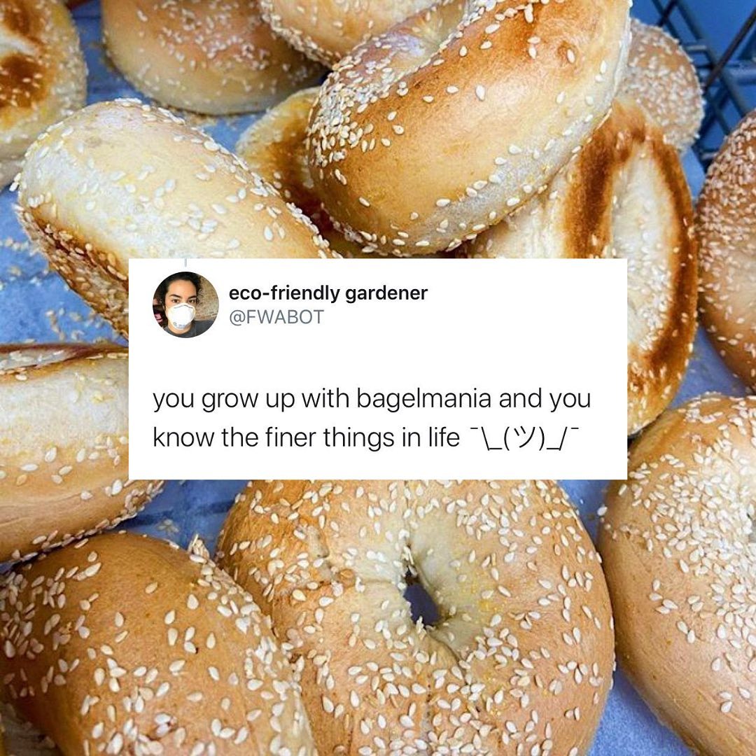 Bagelmania 855 E Twain Ave # 120, Las Vegas