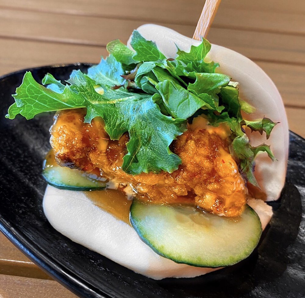 JINYA Ramen Bar 7240 S Rainbow Blvd, Las Vegas