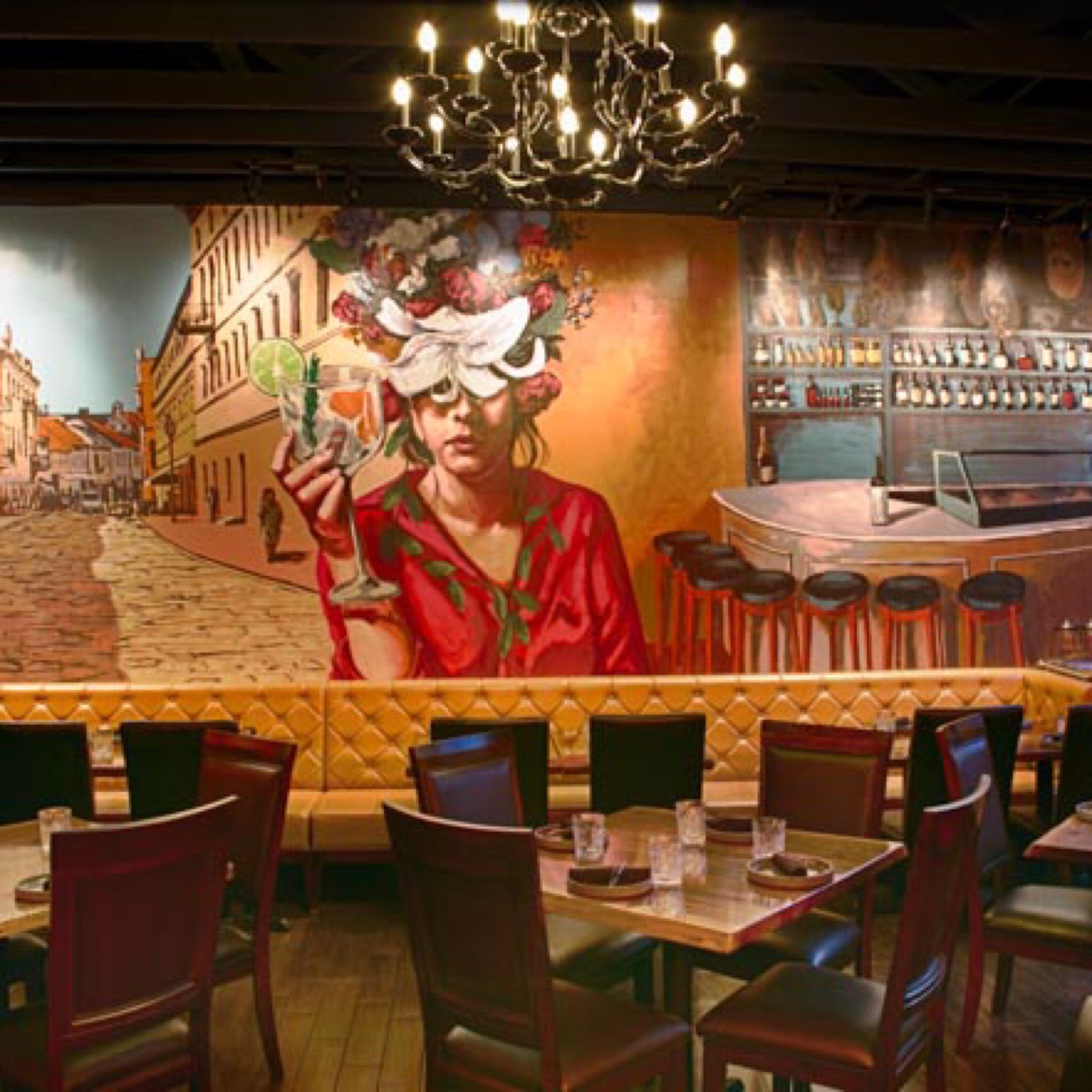 Photo credit: tripadvisor