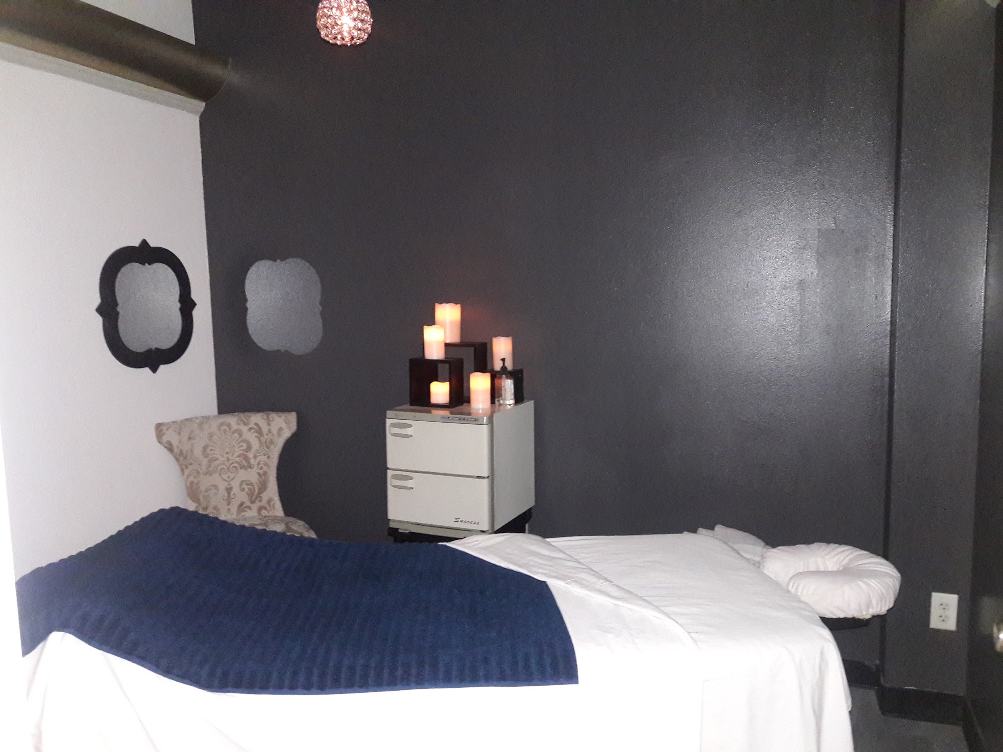 Miraculous Massage & Facial Spa