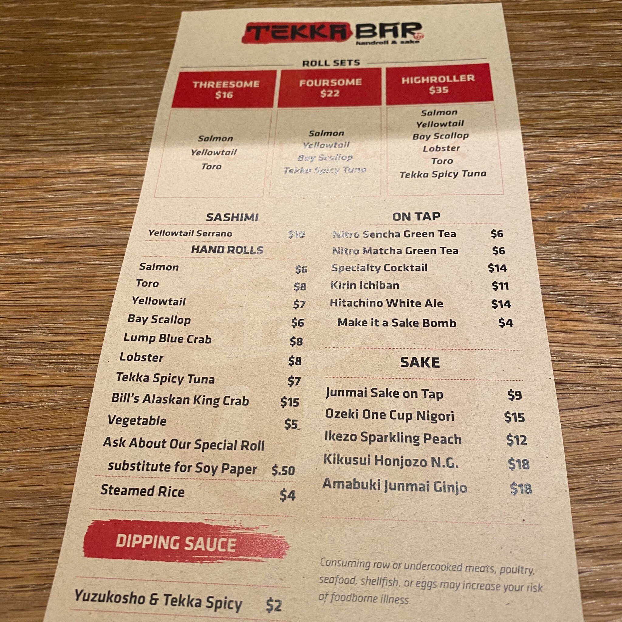 Photo credit: Tripadvisor