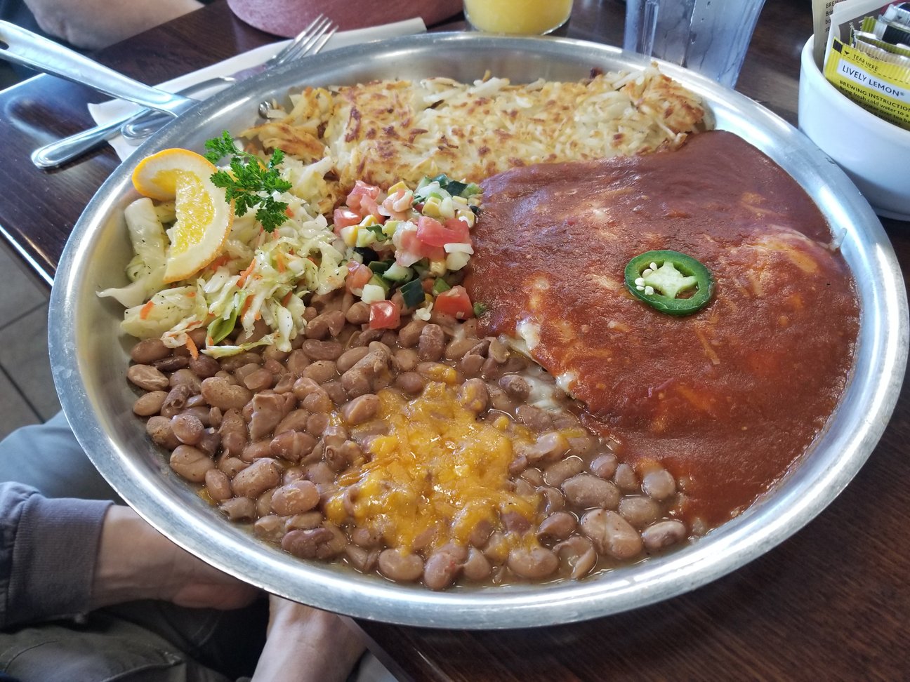 Photo credit: tripadvisor