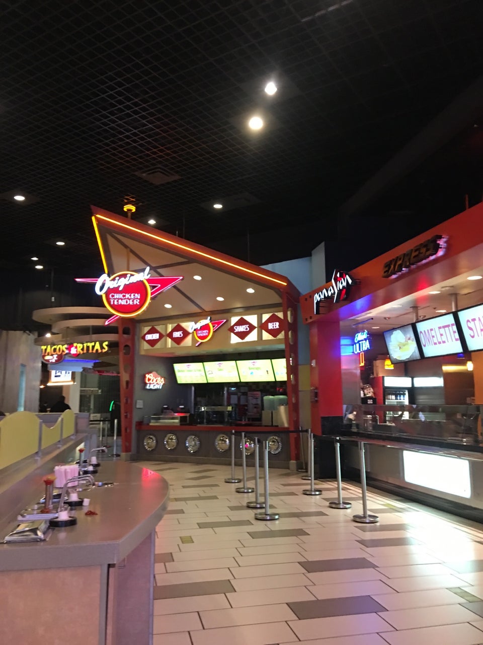 Photo credit: foursquare