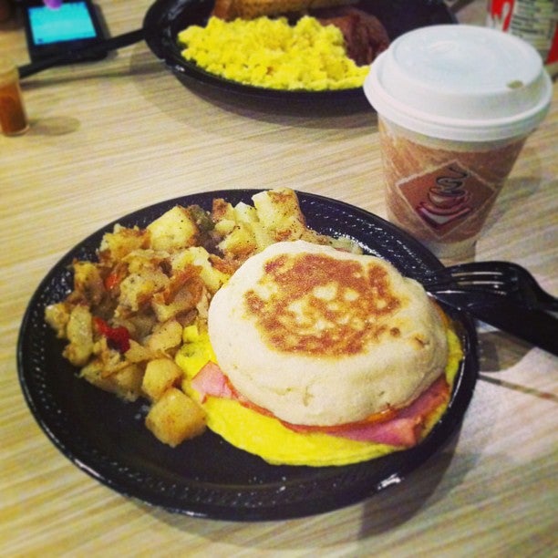 Photo credit: foursquare