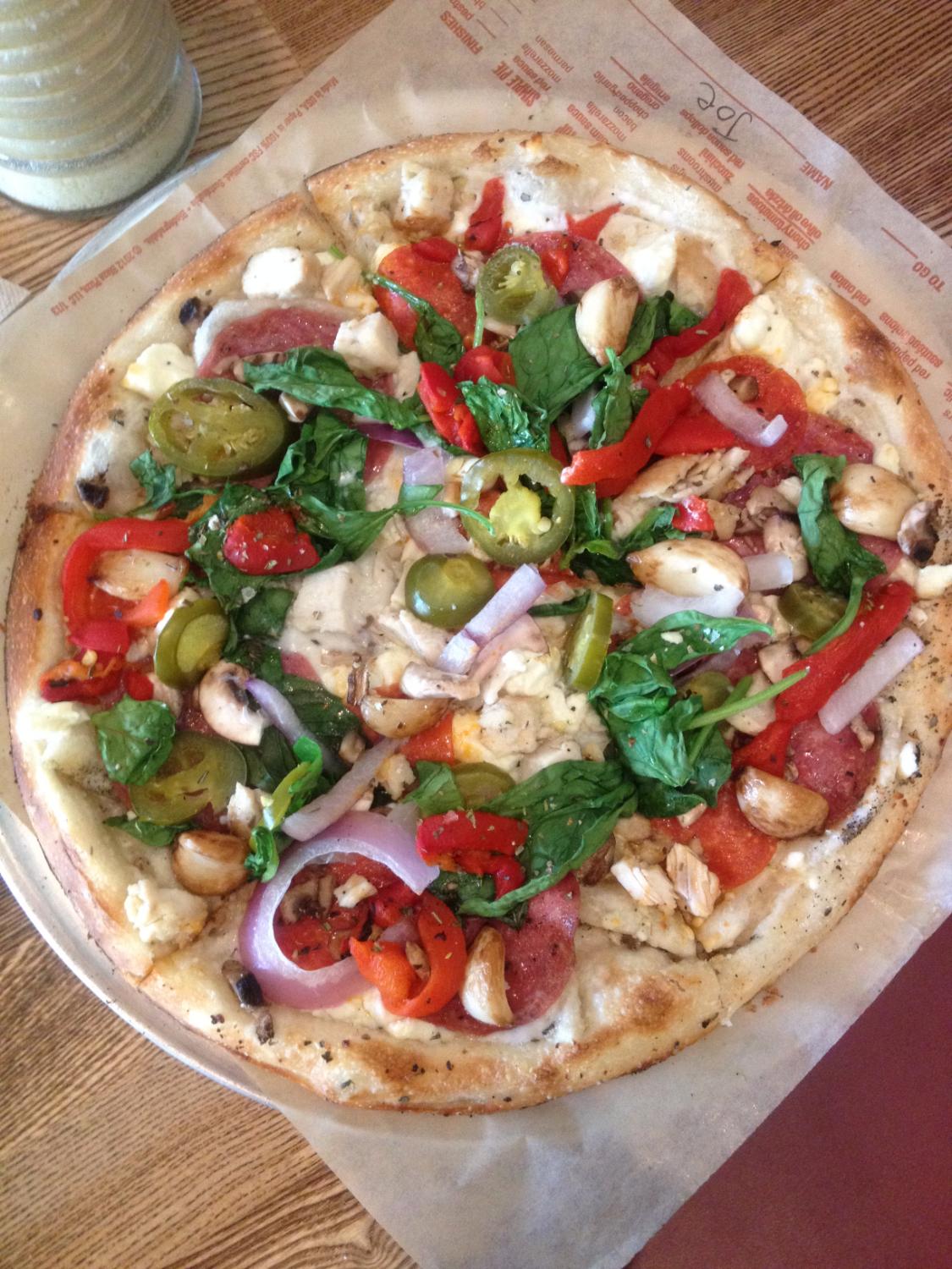 Photo credit: tripadvisor