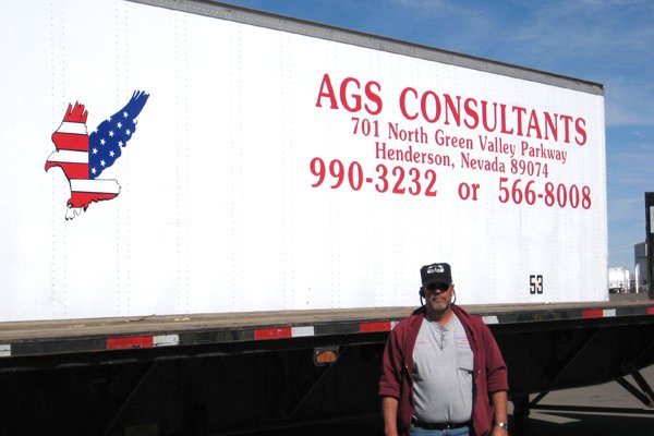 A G S Truck Driver Training and Consultants