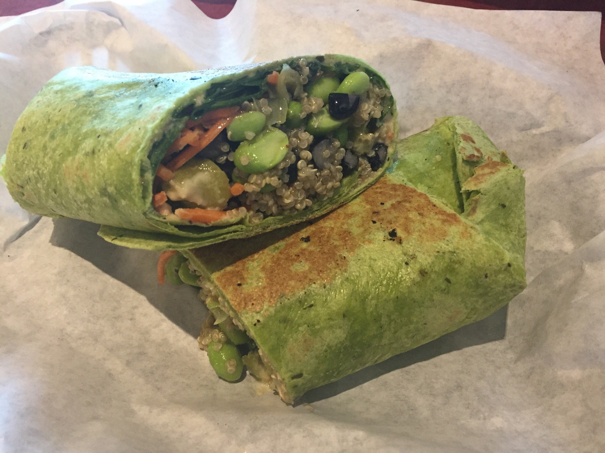 Photo credit: tripadvisor