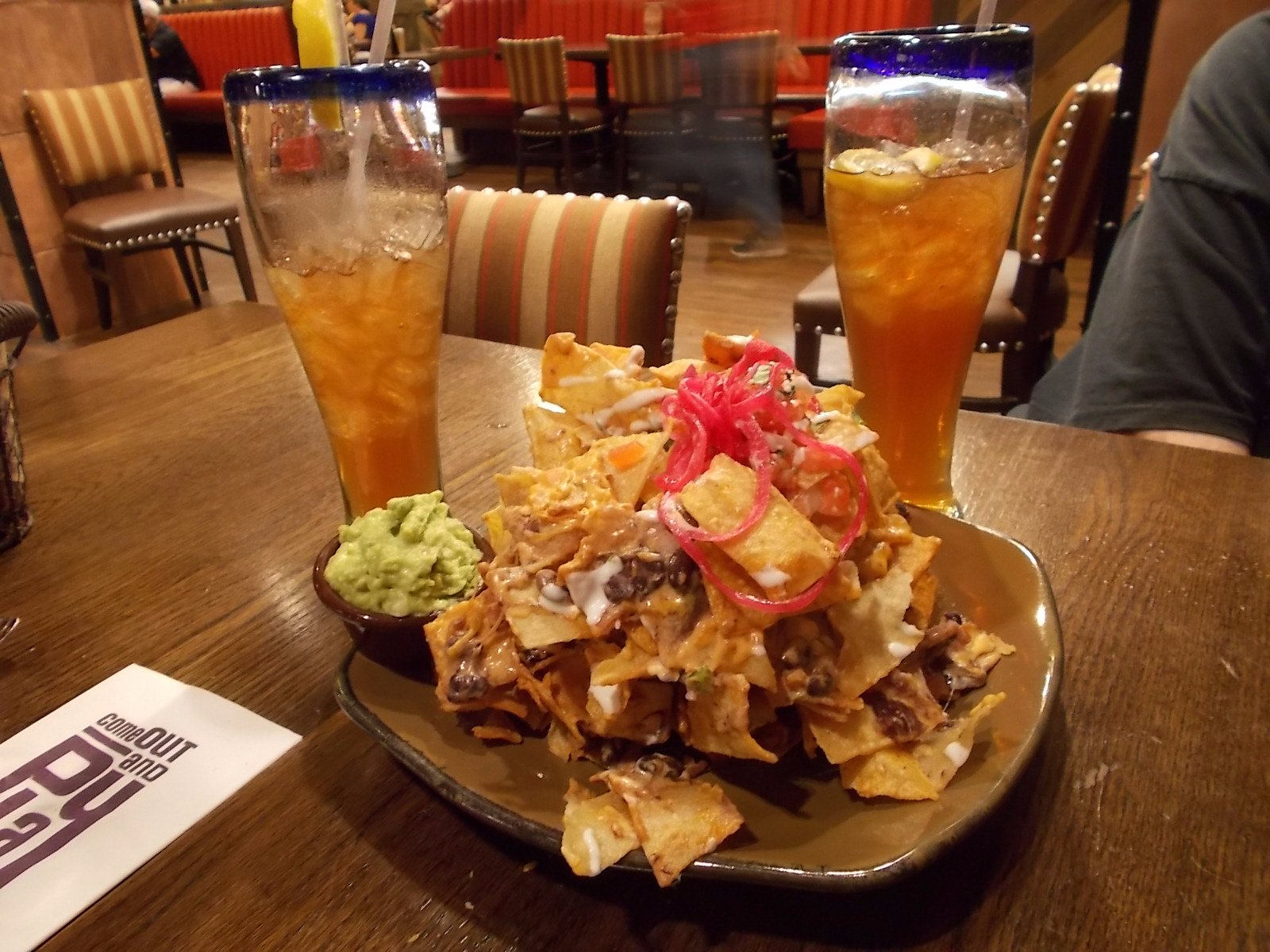 Photo credit: tripadvisor