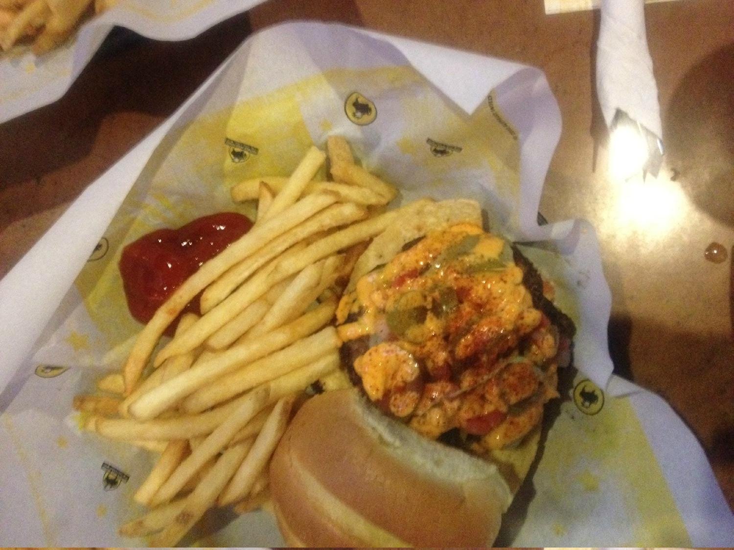 Photo credit: tripadvisor